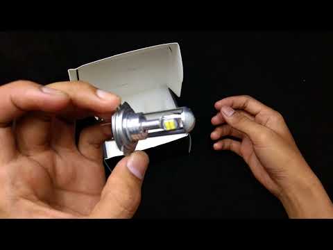 Lampu Motor Philips 25 Watt | Lampu Philips