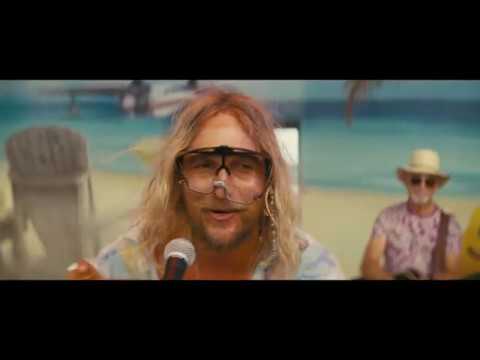 Пляжный бездельник - Трейлер (2019)