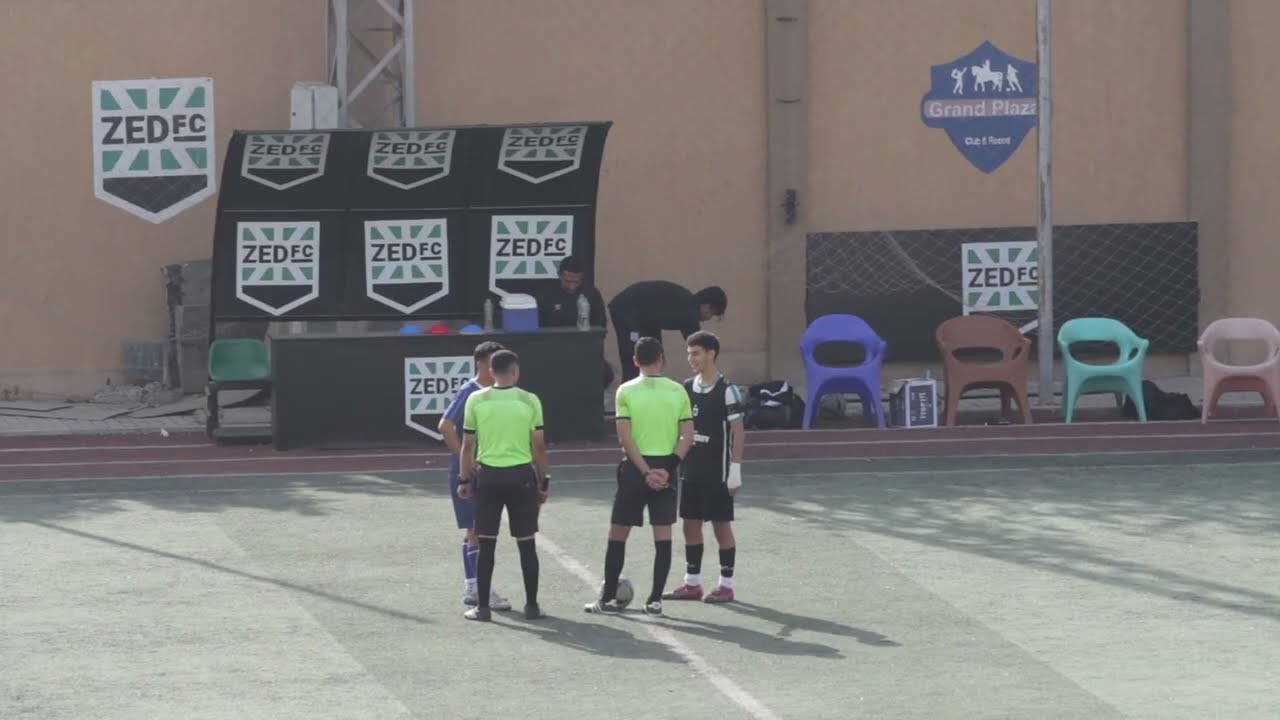 الترسانه × زد