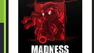 madness accelerant