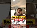 Best Car Charger Under 1000 - Phone Charger for Car