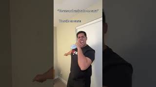 Mejor solo que mal acompañado #humor #comedia #youtube #shorts