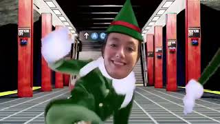 Elf 🧝 🧝‍♂️ 🧝‍♀️ Yourself - Breakdancing/Breaking - Long Version