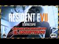 El SECRETO de la abuela Baker 👵Resident Evil 7 Biohazard: Gameplay (4K/60FPS) - FINAL