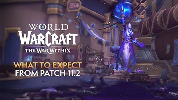 7 Major Features of Patch 11.2 “Ghosts of K