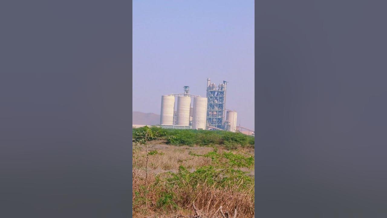 DG Khan cement ltd YouTube