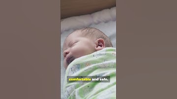 Day 2- Newborn Sleep Must-Haves | Baby Sleep Essentials Every Mom Should Know