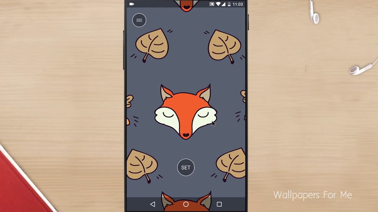 Top 10 Best Wallpaper Apps For Android 2020