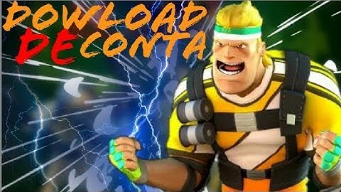 DOWNLOAD CONTA DE RESPAWNABLES (BACKUP)