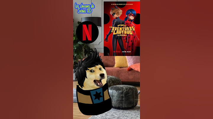 La película más esperada ya está muy cerca de llegar 🐞🐈‍⬛( Los cheems de Sebas XD) #miraculous