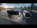 COMBOY DE ESTRELLA DE ORO Mexico Sur-Cuernavaca Bus simulator Mexico 95-D Roblox