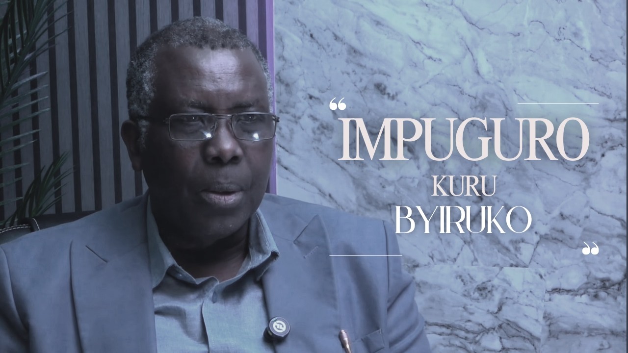 Impuguro Kuru Byiruko