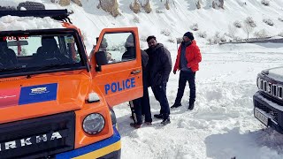 Dekho Police Aisi Bhi Hoti Hai | Spiti Storm Chasing 2024 EP10