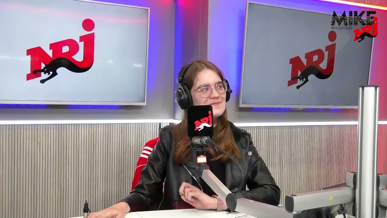 Pierre Garnier répond à Helena