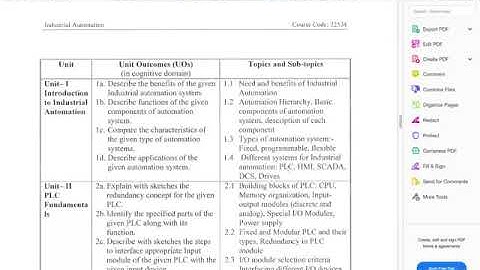 DIFFERENT TYPES OF AUTOMATION SYSTEMS