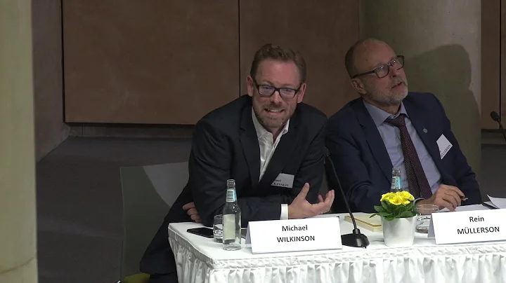 3rd Session - "Populism and Democracy" Discussion"