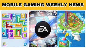 MASSIVE $55B EA DEAL! Top Tycoon Casino Scaling + $100M Funding | Weekly Gaming