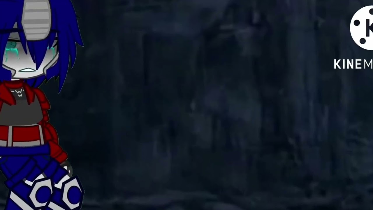 “What is this leaking affecting my eye”\\ TFP AU\\ Not orginal idea\\ Credit’s to 