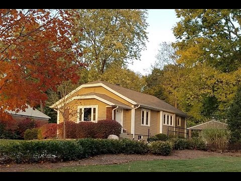 3711 South Pennsylvania Street, Indianapolis, IN home video tour