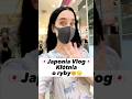 JAPONIA VLOG- Kłócimy się o rybę #japan #japonia