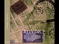 RONDE「story」