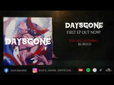 DaysGone - Buried