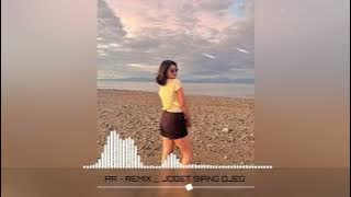 LAGU VIRAL - JOGET SIANG OJEG MALAM OJEG - REMIX