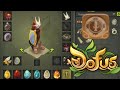 COLERE DE IOP SUR DOFUS