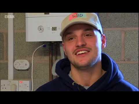 JAY SWINGLER ON BBC NEWS (TGF)