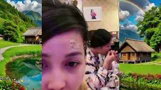 BOSS JB DAN DIAN ANIC PASANGAN UNYU-UNYU