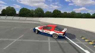 Live For Speed Training