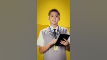 Take IT in STI Senior High School. Be More. Be STI. #MadeToBeMore #BeSTI