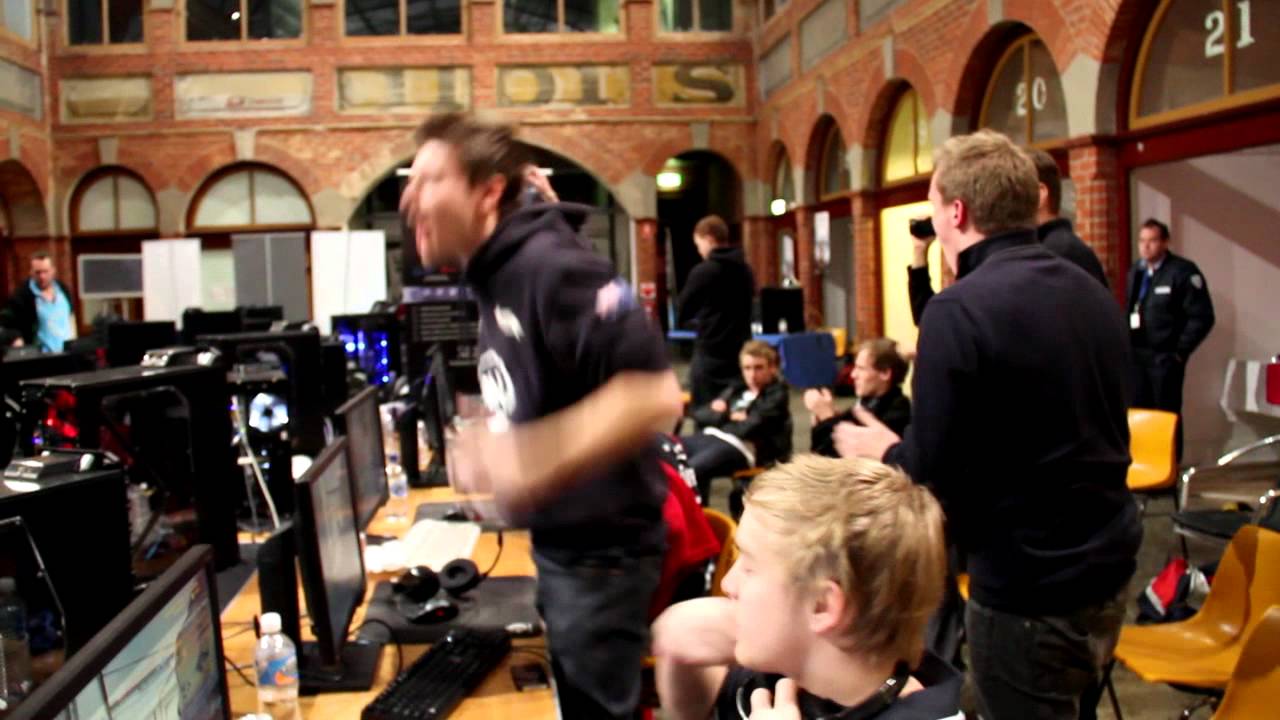 Team Immunity Counter Strike: Source MonsteRRs