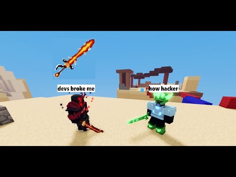 Devs accidentally Buffed