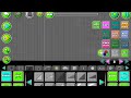 how to makes slopes auto build in GD (works maybe also blocks)