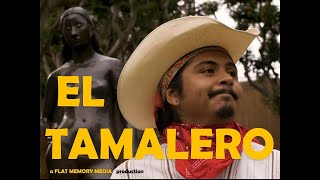 EL TAMALERO | UCLA Latino Comedy