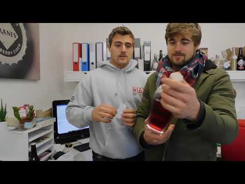 Gin Launch | Episode 24 - video from Cranes