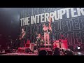 The Interrupters · 2024-10-03 · YouTube Theater · Inglewood · full live show