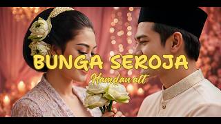 Bunga Seroja- Hamdan att | Cover By NRS Music