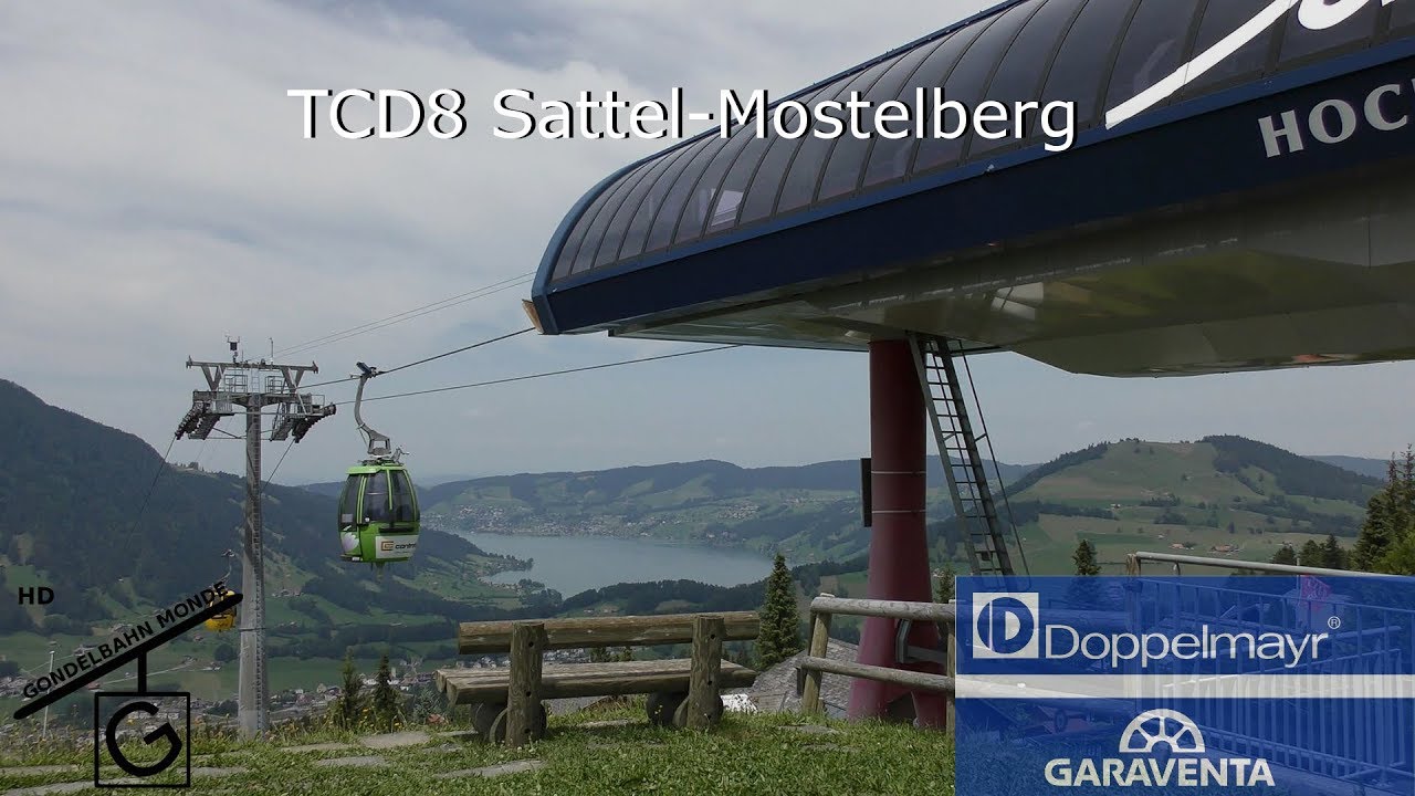 Sattel-Mostelberg