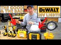 Which Dewalt 20v Light??? | How to Choose the Best Light!