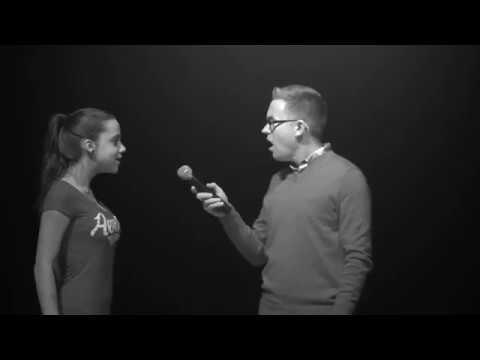 Как остановить буллинг (русская озвучка)