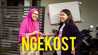 Download Lagu Ngekost untuk pertama kali.. MP3