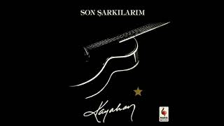 Kayahan - Sabahlar Uzak (1993)