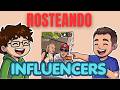 Rosteando Influencers Japoneses 🔥 - Podcast Migrante con @Ikusuki 🤣