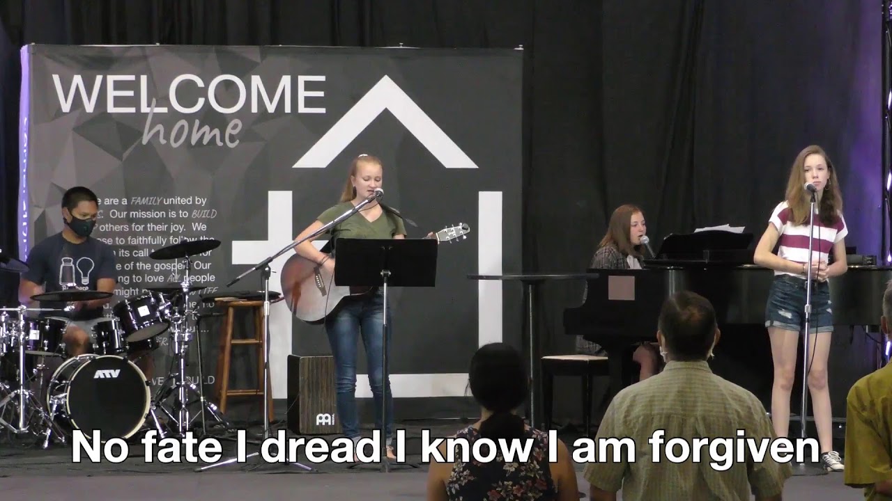 Cornerstone Church of Yuba City YouTube