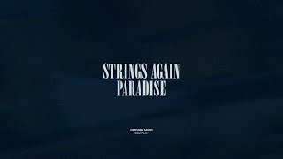 Strings Again / Paradise Resimi