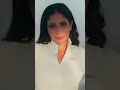 عودة الفنانه مني زكي تيك توك بص شوف مين ياوعدي Shorts 