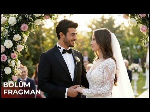 اتيش وميرجان سيتزوجان إعلان الحلقة الثالثة من مسلسل عرفة 3 Arafta