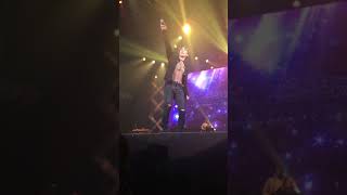 161204 INSPIRATION 종현 콘서트 막콘 02:34